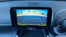 Toyota Yaris Cross 1.5 Hybrid Design 5dr CVT [Tech Pack] Hybrid Estate